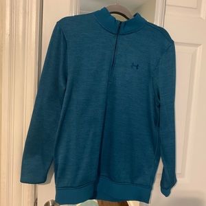 Under Armour quarter zip